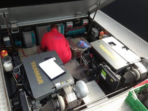 Onderhoud en reparatie - Jachtservice Breukelen Loosdrecht