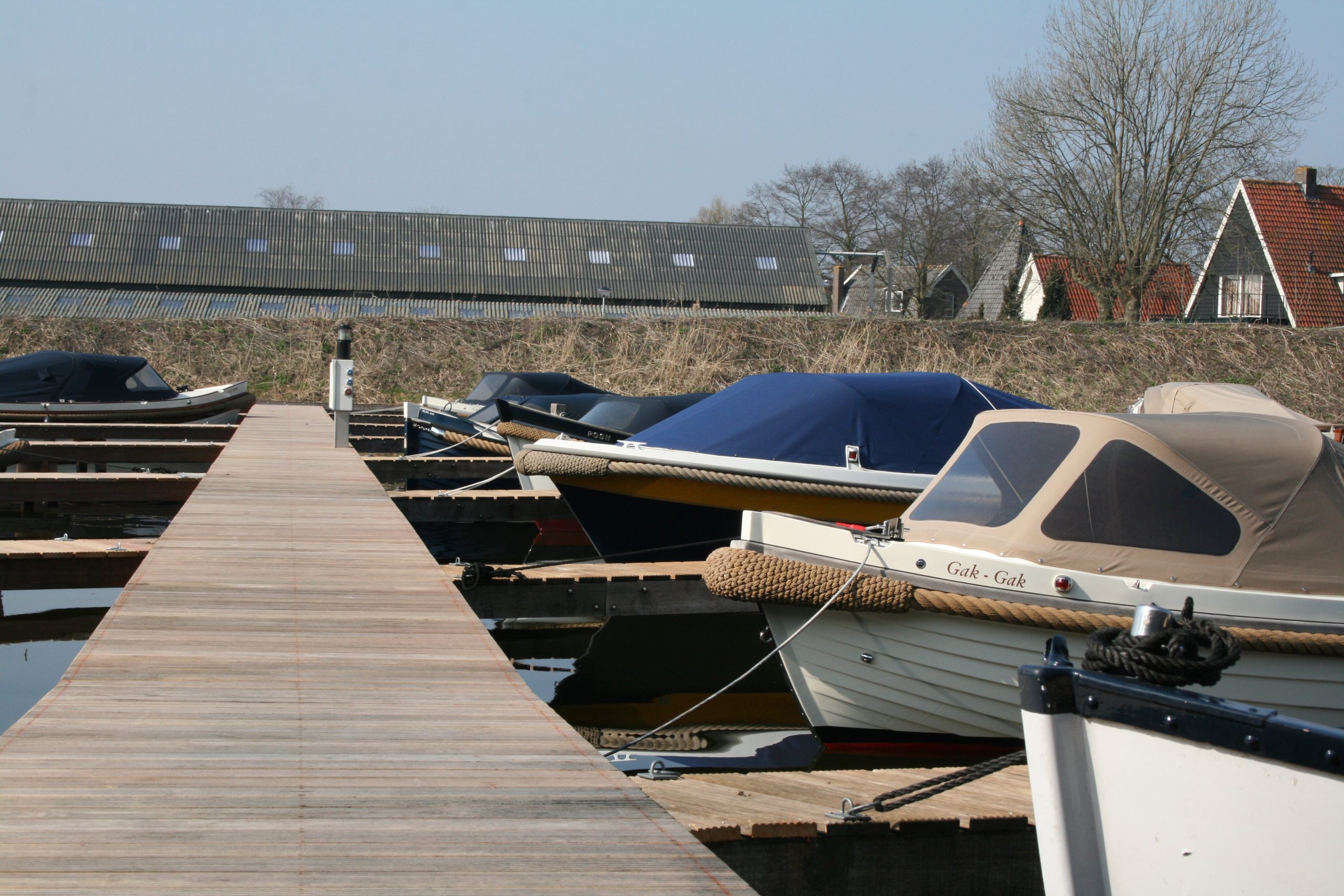 Jachthaven In Loosdrecht JSB Loosdrecht jachthaven-in-loosdrecht-jsb-loosdrecht