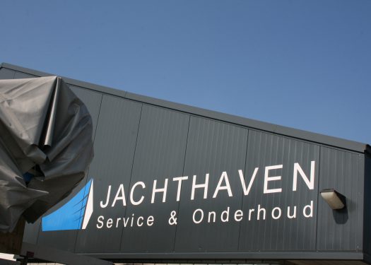 Jachtservice Breukelen Loosdrecht - Service en onderhoud