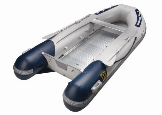 Vetus VB Explorer