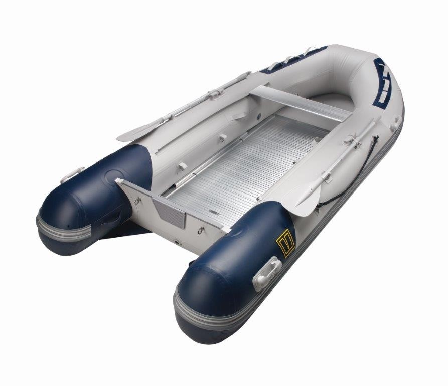 Vetus VB Explorer