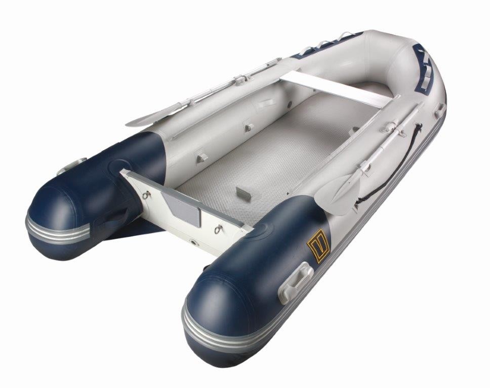 Vetus VB Traveller