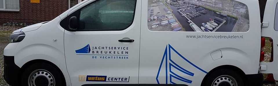 Mobiele jachtservice - Jachtservice Breukelen