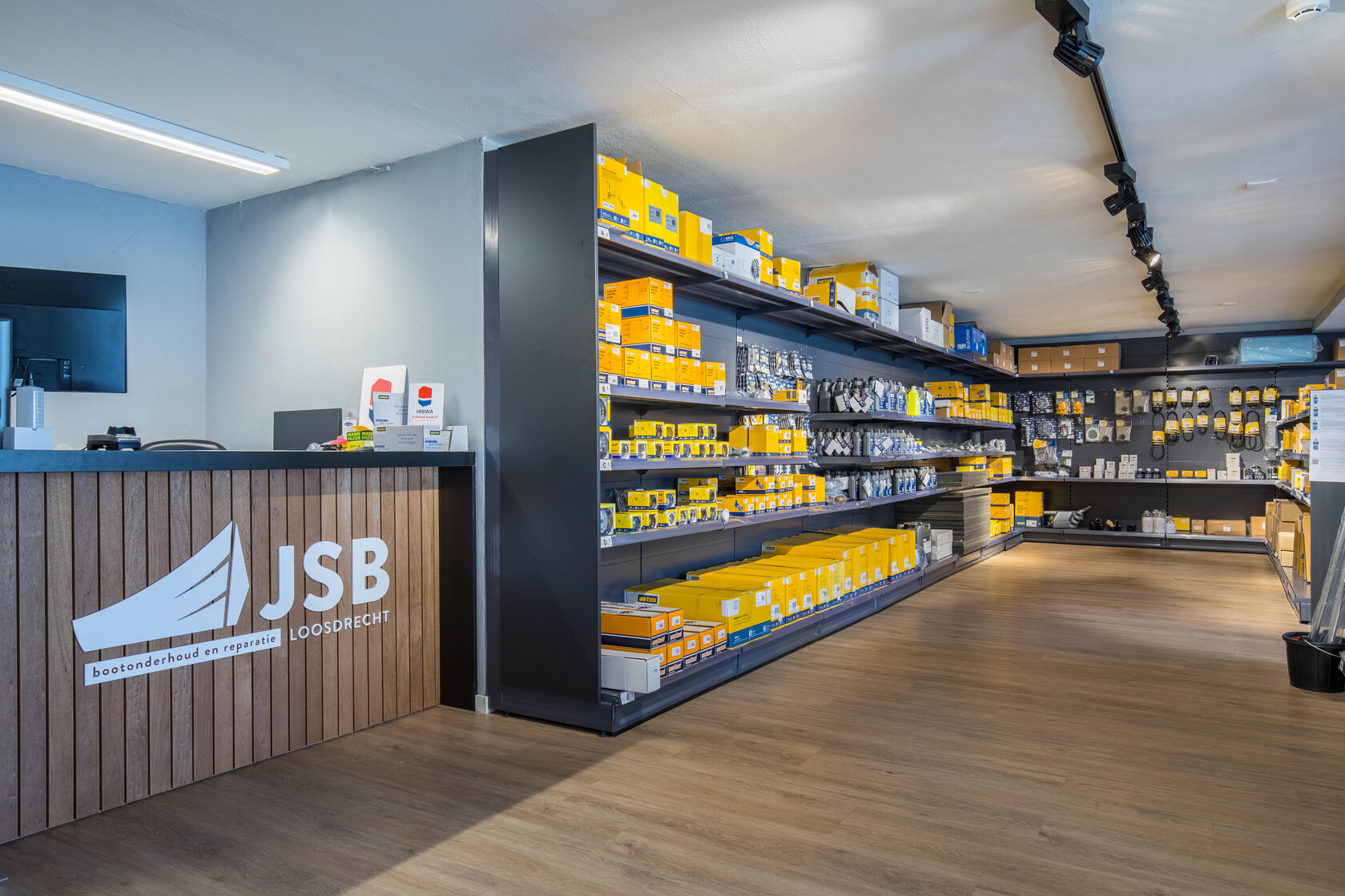 Vetus Center Midden Nederland JSB Loosdrecht vetus-center-midden-nederland-jsb-loosdrecht